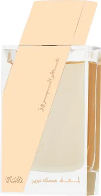Obrázek produktu pro Rasasi Attar Al Boruzz Lamaat Musk Tabriz EDP 50 ml UNISEX
