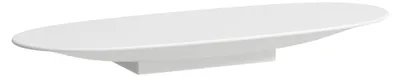 Immagine prodotto di LAUFEN The New Classic Tablette, céramique saphir, 420x160mm, H8778510000001, H8778510000001