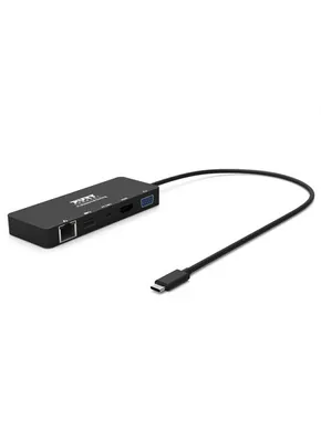 Produktbild von Port DOCKING TYPE C TRAVEL 1 X 4K PD 85W