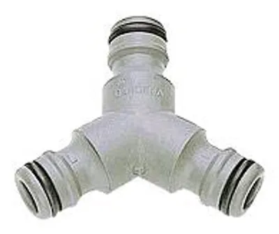 Zdjęcie produktu dla Gardena 2934-20, Szary