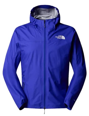Imagen del producto de Chaqueta The North Face Summit Superior FUTURELIGHT para mujer, color azul, talla M