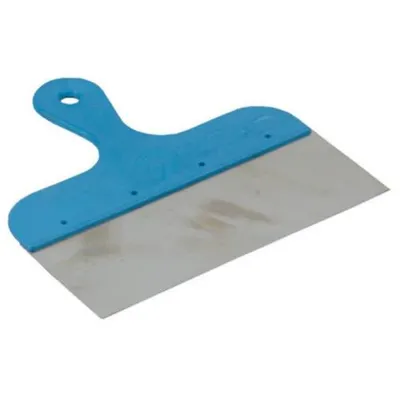 Zdjęcie produktu dla paca elewacyjna ze stali nierdzewnej 250 mm wąska / szpachelka