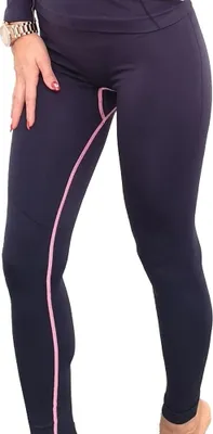 Produktbild von Thermounterwäsche ICEPEAK Monika Lila lila M