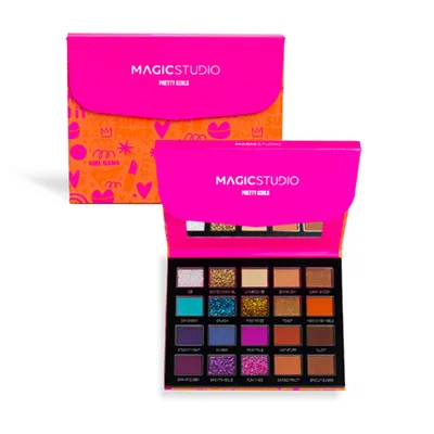 Obrázok produktu pre Magic Studio Pretty Girls kabelka 20 odtieňov