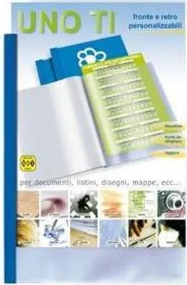 Obrázok produktu pre SEI Rota 55227207, A4, 220 mm, 300 mm, 10 kusov