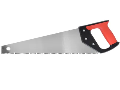 Produktbild von Hawe Trockenbausäge 827.03 Fuchsschwanz, Holzsäge, Rigipssäge, Handsäge - 400mm Schwertlänge