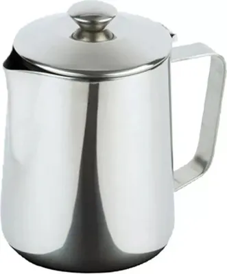 Produktbild von APS Kaffeekanne, Inhalt: 0,60 Liter, Höhe: 140 mm, ø: 90 mm