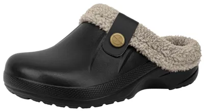 Produktbild von Winterhausschuhe für Damen und Herren, wasserdicht und warm