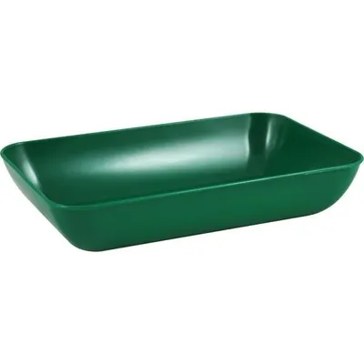 Obrázok produktu pre M&M 8306238 M&M Materialschale grün Kunststoff 150,0 mm