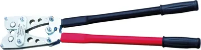 Immagine prodotto di Pinza di crimpatura meccanica per capicorda e connettori tubolari 10-120qmm Intercable