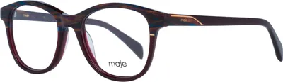 Produktbild von Maje MJ1006 Brun bordeaux 48/18/140 Damen Brillen