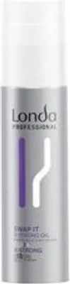 Obrázok produktu pre Londa Professional Swap It X-Strong Gel gél na vlasy pre silnú fixáciu 100 ml