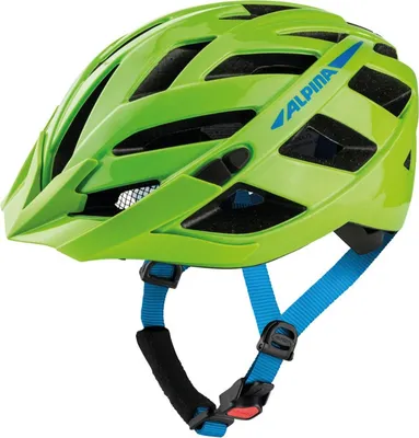 Produktbild von Alpina Panoma 3.0 Green-Blue Gloss Green-Blue Gloss 52