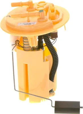 Immagine prodotto di Pompa carburante BOSCH 0 986 580 217