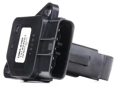 Produktbild von DENSO DMA-0109 Luftmassenmesser LMM für TOYOTA Yaris Schrägheck (P9) Luftmengenmesser