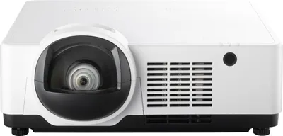 Produktbild von Viewsonic LSC731WU, 7300 ANSI Lumen, 3LCD, WUXGA (1920x1200), 3000000:1, 16:10, 762 - 7620 mm (30 - 300")