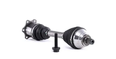 Produktbild von GSP 203241 Antriebswelle für VW GOLF VI (5K1) Golf V Schrägheck (1K1) TOURAN (1T1, 1T2) Passat Variant (3C5) für AUDI A3 Sportback (8PA)