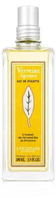 Image de L'Occitane Verveine Agrumes Edt Spray