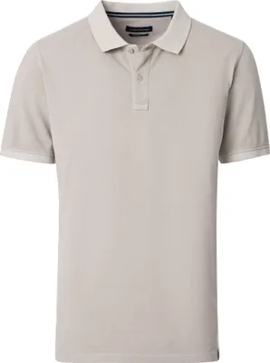 Produktbild von CASAMODA  Polo-Shirt (954438100), Größe:XL, Farbe:silber (703)