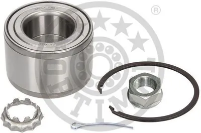 Produktbild von OPTIMAL Radlagersatz Hinten für TOYOTA HIACE IV Kasten (LXH1, RZH1, LH1) 88mm 982287