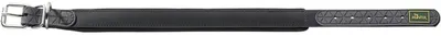 Produktbild von Komfortables Hundehalfter 42-50 cm - Schwarz