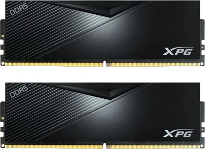 Zdjęcie produktu dla XPG LANCER, 64 GB, 2 x 32 GB, DDR5, 6400 MHz, 288-pin DIMM