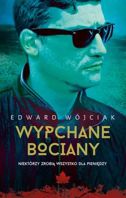 Zdjęcie produktu dla Wypchane bociany