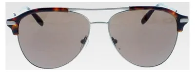 Produktbild von HIS HS164-007 Sonnenbrille, hellbraun