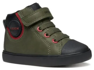 Immagine prodotto di GEOX B GISLI Verde
