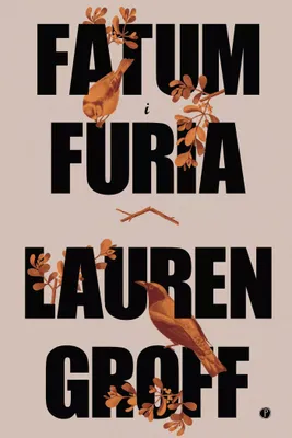 Immagine prodotto di Fatum i furia