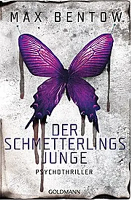 Immagine prodotto di Der Schmetterlingsjunge