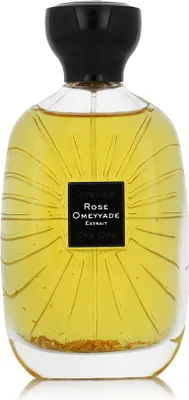 Immagine prodotto di Atelier Des Ors Rose Omeyyade Extrait de Parfum 100 ml UNISEX