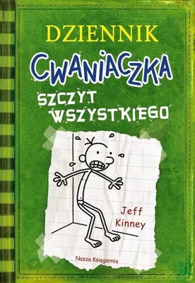 Immagine prodotto di Gregs Tagebuch 3: Der Gipfel des Ganzen