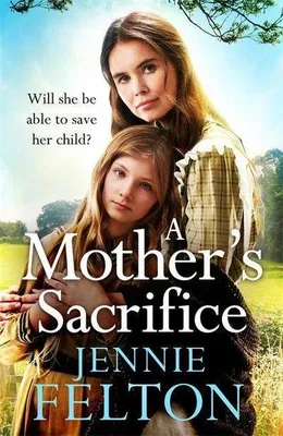 Zdjęcie produktu dla A Mother's Sacrifice