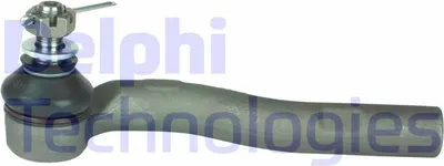 Produktbild von DELPHI Spurstangenkopf Spurstange für LEXUS GS (UZS161, JZS160) Vorne Links TA2844