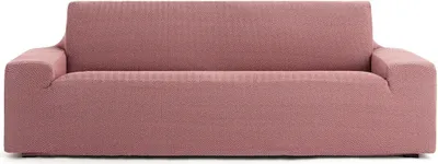 Produktbild von Sofabezug Eysa JAZ Rosa 70 x 120 x 290 cm
