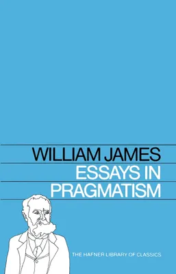 Produktbild von Essays in Pragmatism