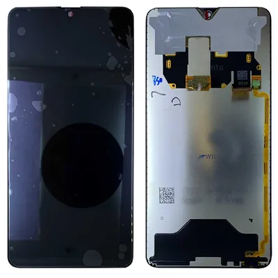 Immagine prodotto di Per Huawei Mate 20 Display Full LCD Touch Parte di ricambio riparazione Nero Flex Nuovo