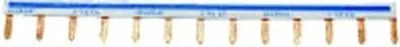 Immagine prodotto di Legrand STIFTKAMMSCHIENE 1 POL. 10MM2 (LEXIC 04922 /1S10-56)
