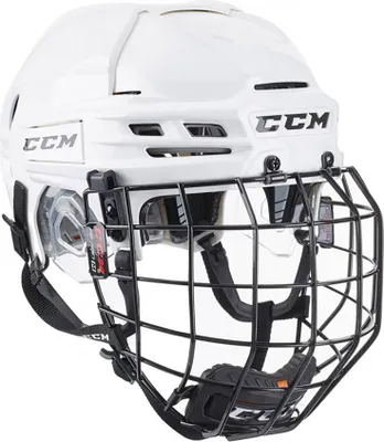 Image de CCM Tacks 910 Casque Combo Senior