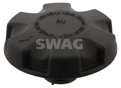 Zdjęcie produktu dla SWAG 20 92 9607 Nakrętka zabezpieczająca x