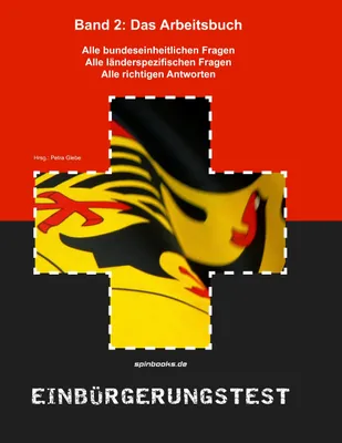 Produktbild von Einbürgerungstest