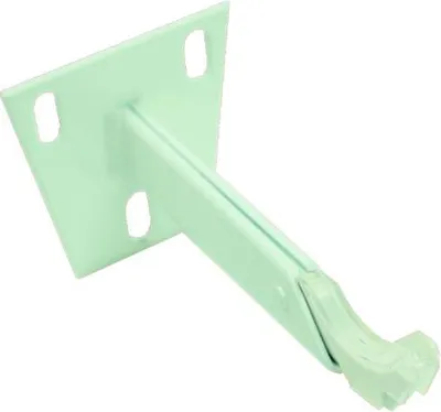 Produktbild von Purmo Regulier-Wandkonsole AZ13DZ952163600 RV3, RAL 9016