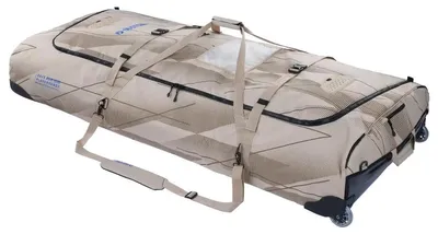Produktbild von Duotone Cover Wing Team Bag 5'9 104 Elfenbein Einheitsgröße
