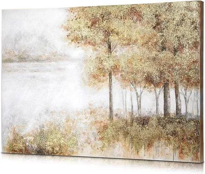 Zdjęcie produktu dla Duża, nowoczesna grafika ścienna – estetyczny wydruk dekoracyjny – 101 cm x 76 cm