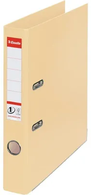 Produktbild von Esselte 218700, A4, Lagerung, Hülle, 350 Blätter, 80 g/m², 5 cm