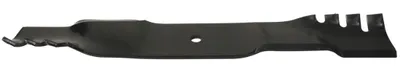 Image de Lame Mulching Adaptable Pour Tondeuse Sur Toro Pour Modèles 36 Et 52:30135, 30136, 30138, 30152, 30261te, 30314te, 30317, 30430,