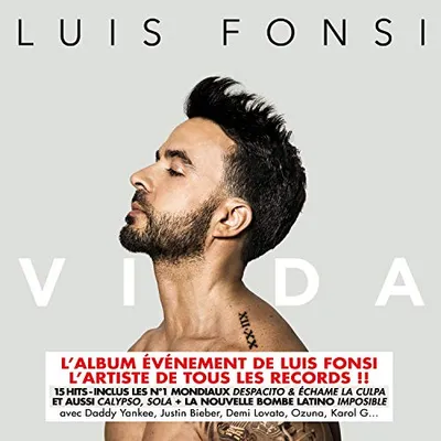 Produktbild von Vida