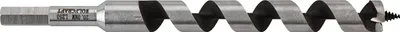 Produktbild von wolfcraft GmbH 1 Holz-Balkenbohrer Standard, Bohrer, Hammer drill bit, 2 cm, 250 mm, Sperrholz, Holz, 19 cm