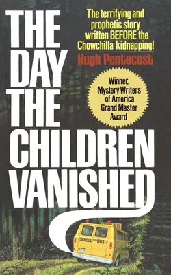 Produktbild von Day the Children Vanished